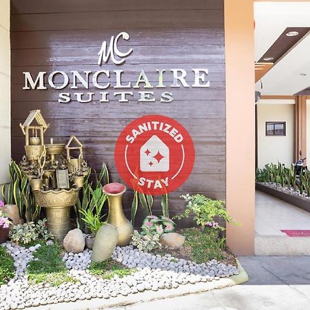 OYO 153 Espacio de Clarita Hometel Davao Exterior foto